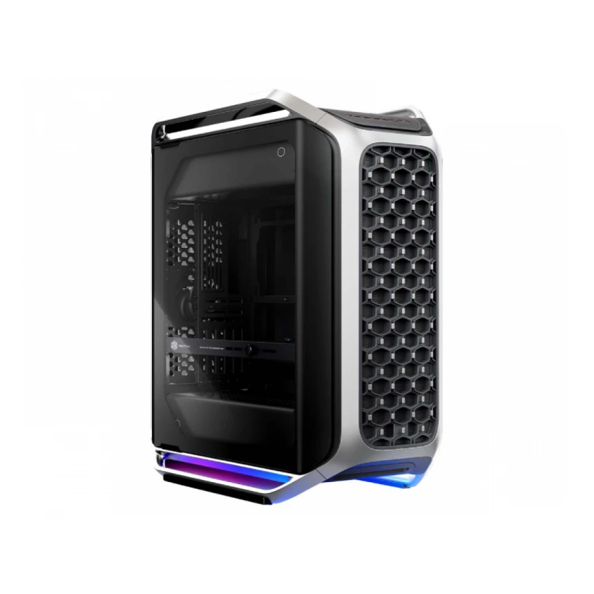 COOLER MASTER COSMOS Alpha Silver Gaming kućište (C700-KGNN-S00) sivo 