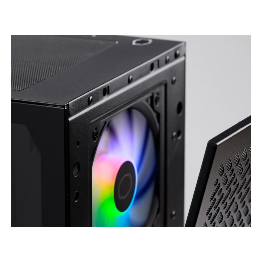 COOLER MASTER Elite 302 kućište crno (E302-KGNN-S00) 