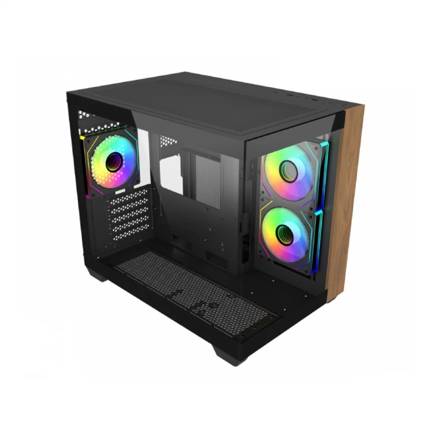 COOLER MASTER Elite 481 kućište crno (E481-KHNN-S00)
