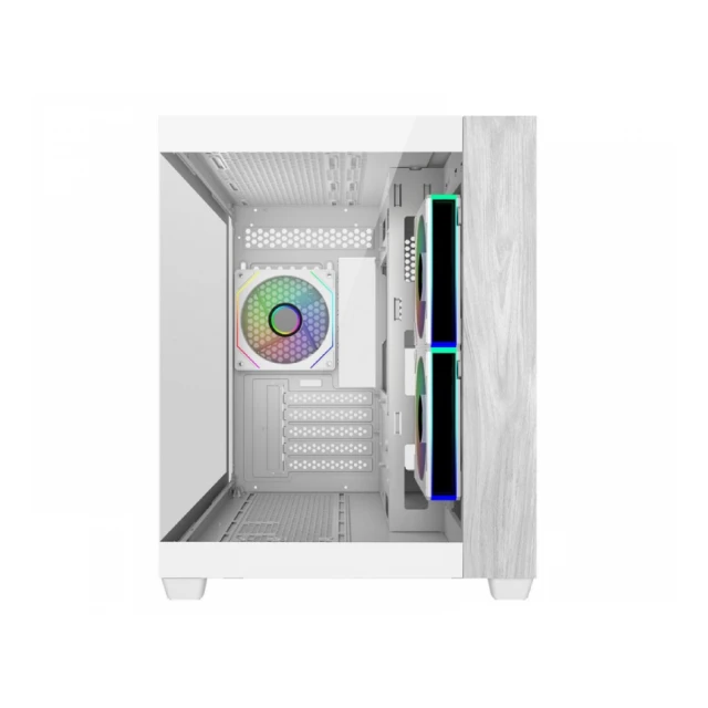 COOLER MASTER Elite 481 kućište belo (E481-WHNN-S00) 