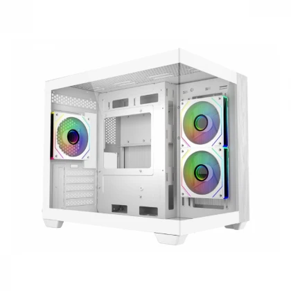 COOLER MASTER Elite 481 kućište belo (E481-WHNN-S00) 