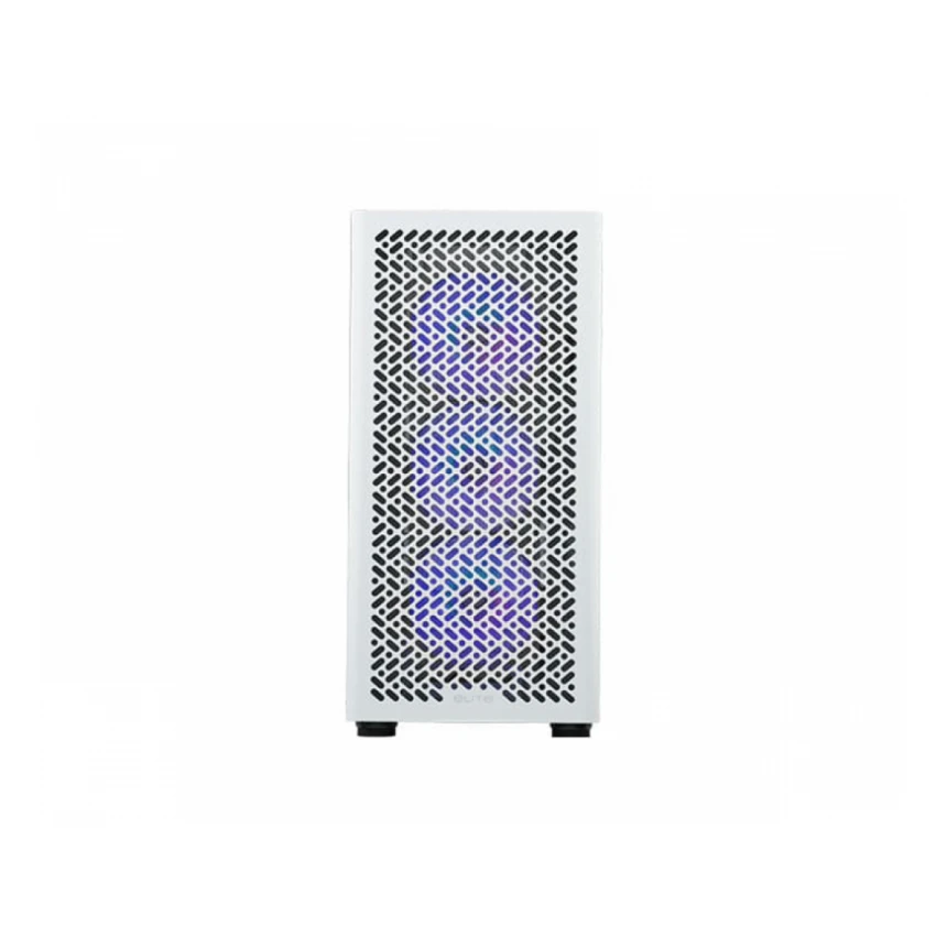 COOLER MASTER Elite 502 kućište belo (E502-WGNN-S00) 