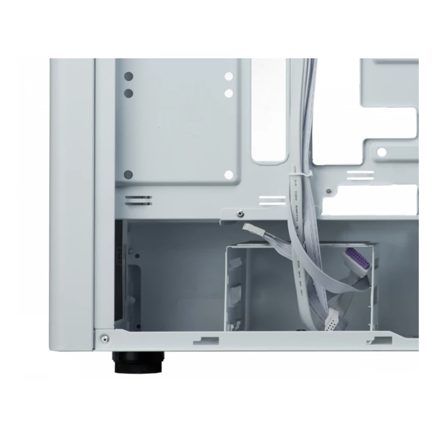 COOLER MASTER Elite 502 kućište belo (E502-WGNN-S00) 