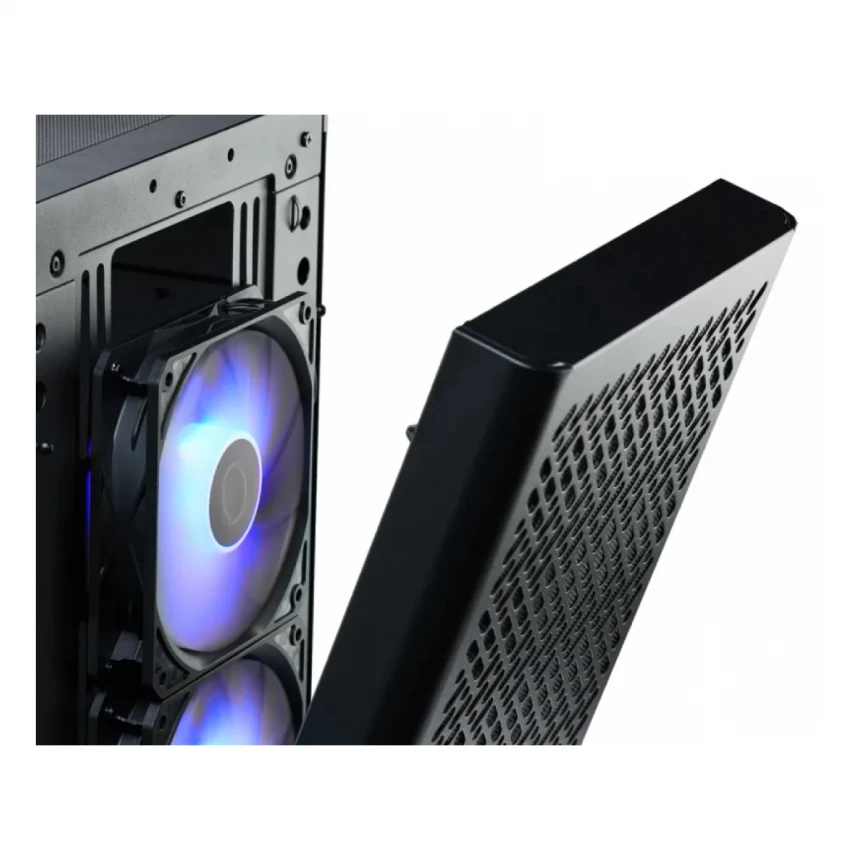 COOLER MASTER Elite 502 kućište crno (E502-KGNN-S00) 