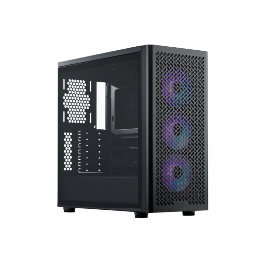 COOLER MASTER Elite 502 kućište crno (E502-KGNN-S00) 