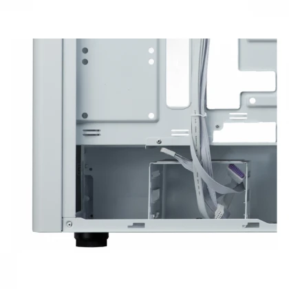 COOLER MASTER Elite 502 kućište belo (E502-WGNN-S00) 
