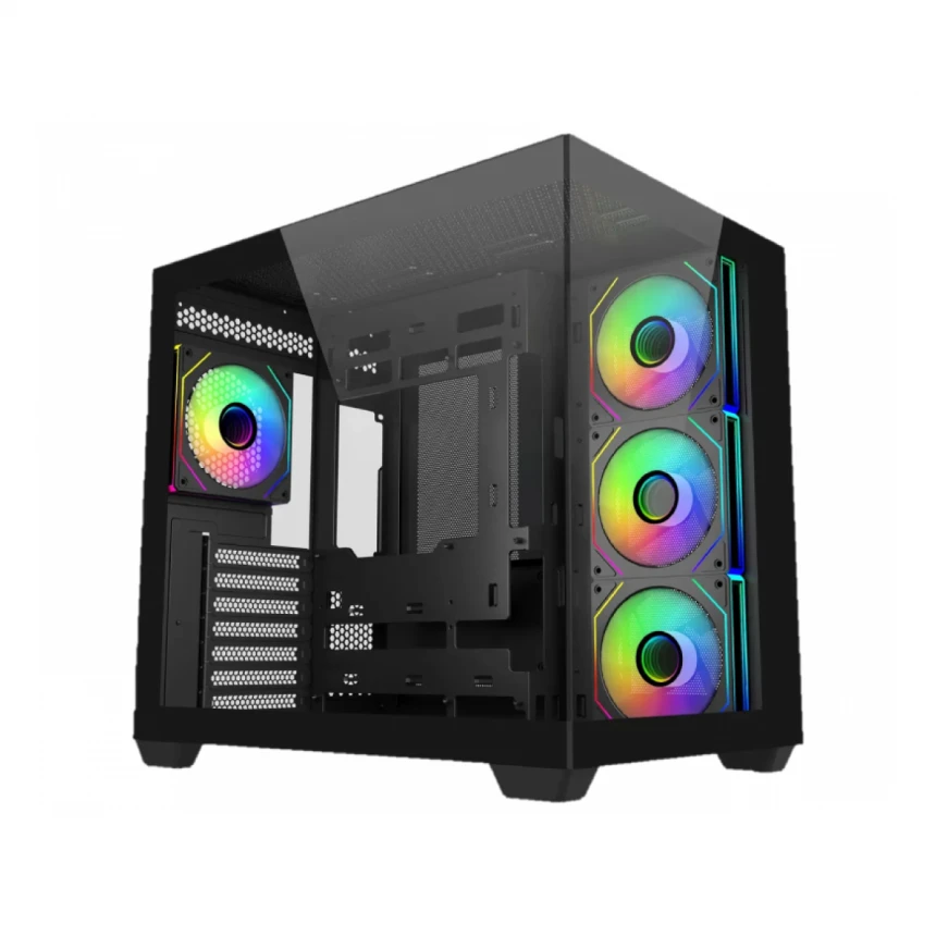 COOLER MASTER Elite 681 kućište crno (E681-KHNN-S00)