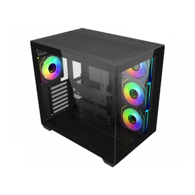 COOLER MASTER Elite 681 kućište crno (E681-KHNN-S00) 