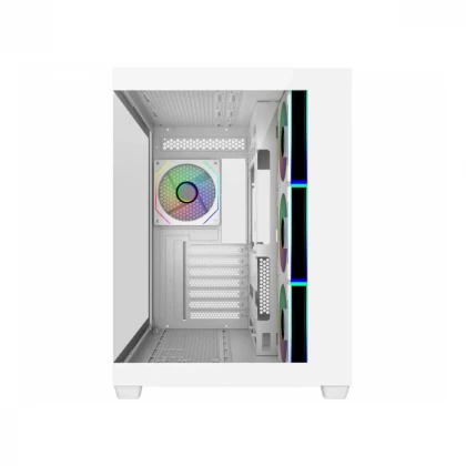 COOLER MASTER Elite 681 kućište belo (E681-WHNN-S00) 