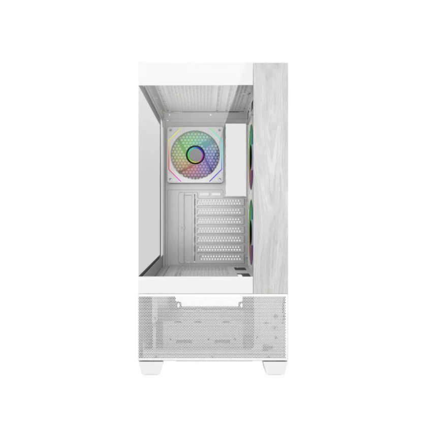 COOLER MASTER Elite 690 kućište belo (E690-WHNN-S00) 