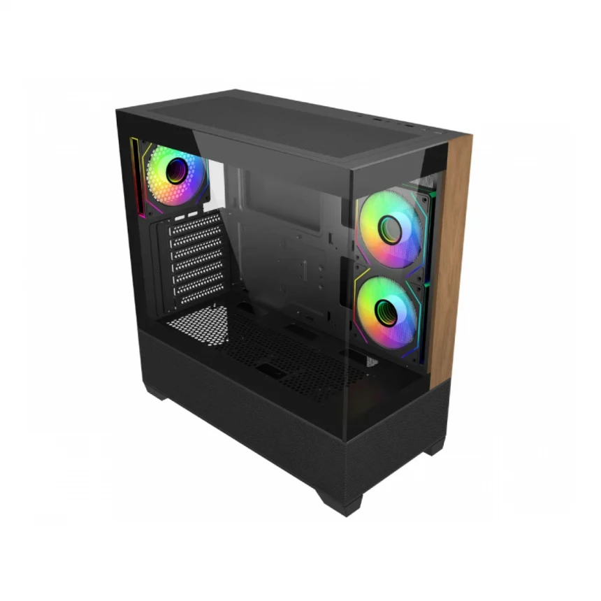 COOLER MASTER Elite 690 kućište crno (E690-KHNN-S00)