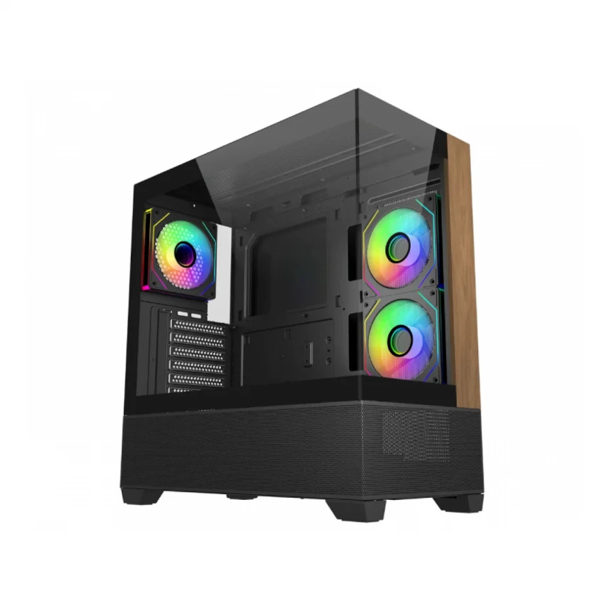 COOLER MASTER Elite 690 kućište crno (E690-KHNN-S00)