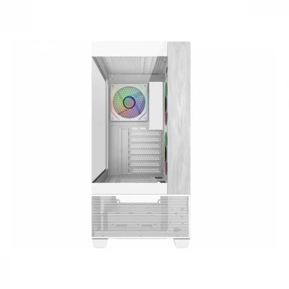 COOLER MASTER Elite 690 kućište belo (E690-WHNN-S00) 