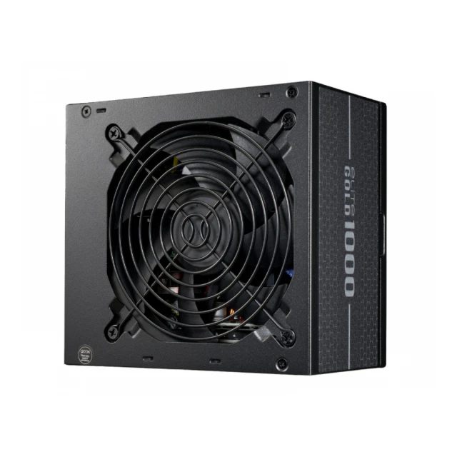 COOLER MASTER Elite Gold 1000W napajanje (MPW-A001-AFAG-BEU) 5Y 