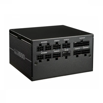 COOLER MASTER Elite Gold 1000W napajanje (MPW-A001-AFAG-BEU) 5Y 