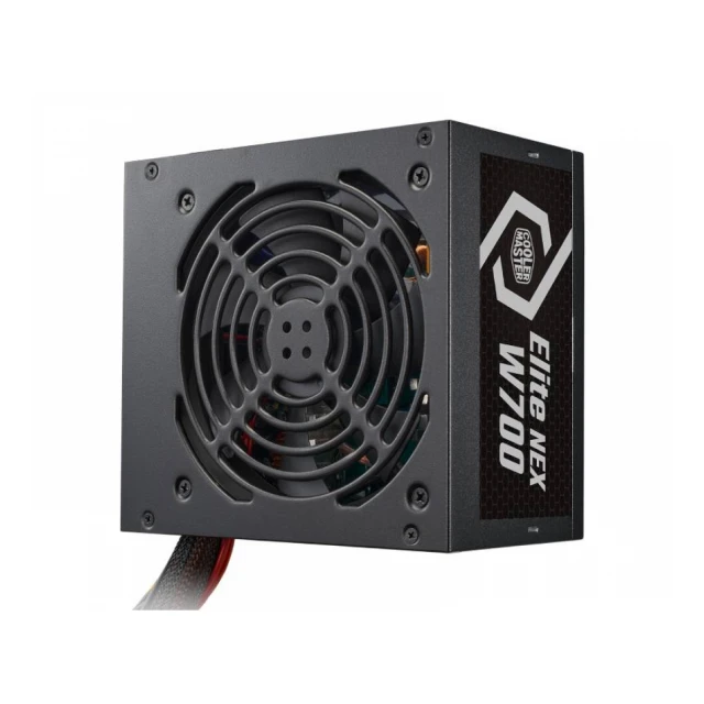 COOLER MASTER ELITE NEX WHITE W700 700W napajanje (MPW-7001-ACBW-BEU) 3Y 