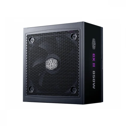COOLER MASTER GX II Gold 850 V3 Modular 850W napajanje (MPX-8503-AFAG-2EBEU) 10Y 