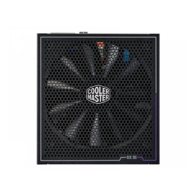 COOLER MASTER GX3 850 Gold Modular 850W napajanje (MPX-8503-AFAG-BEU) 10Y 