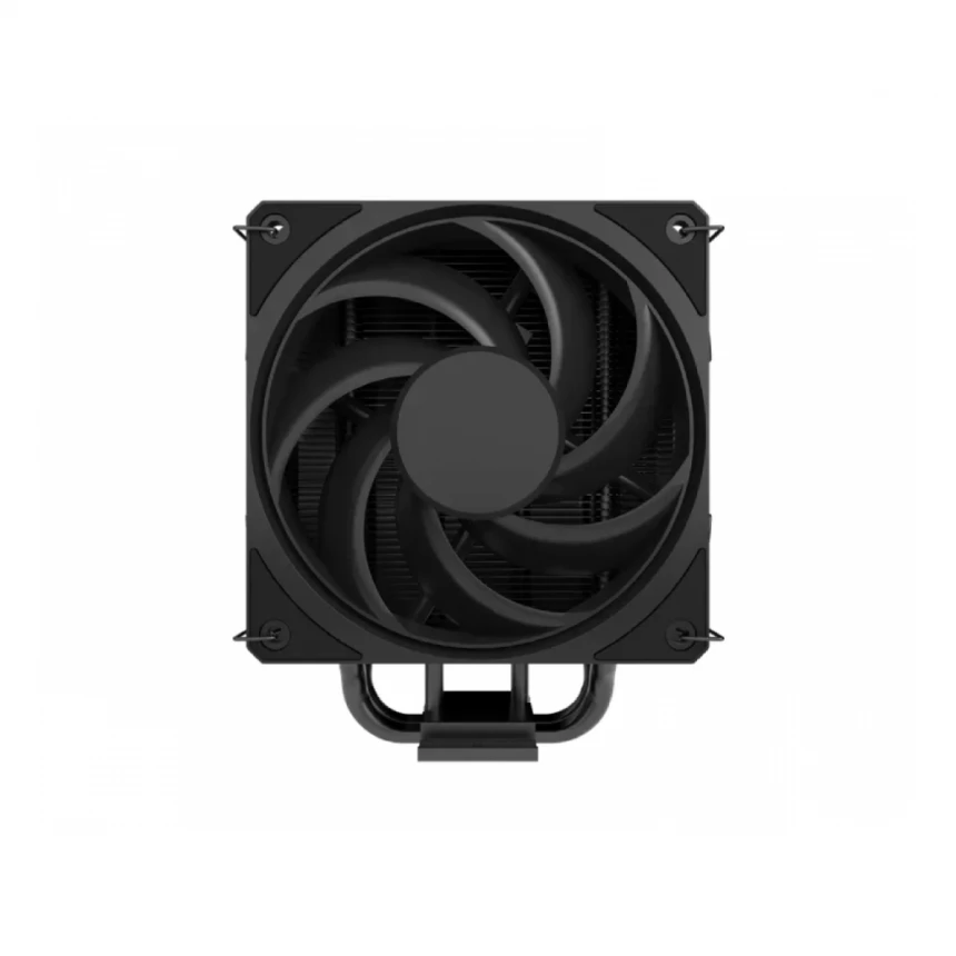 COOLER MASTER Hyper 212 3DHP BLACK procesorski hladnjak (MAY-T2HP-217PK-R1)