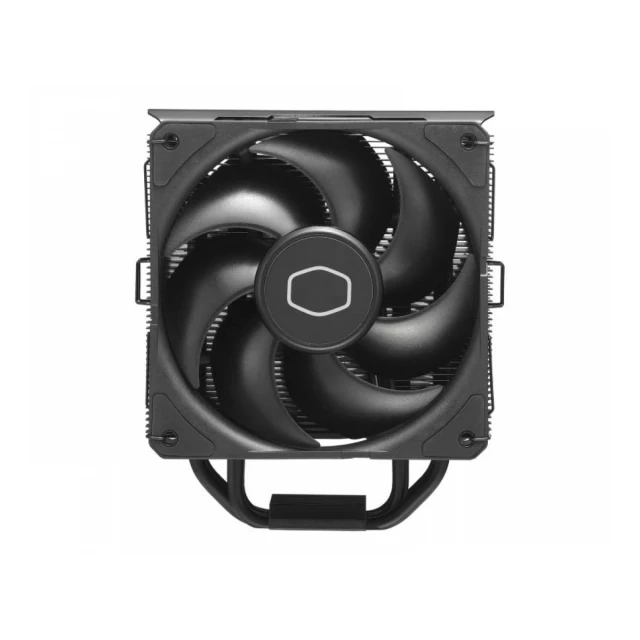 COOLER MASTER HYPER 212 Black X Duo RR-S4KK-25DN-R1 procesorski hladnjak 