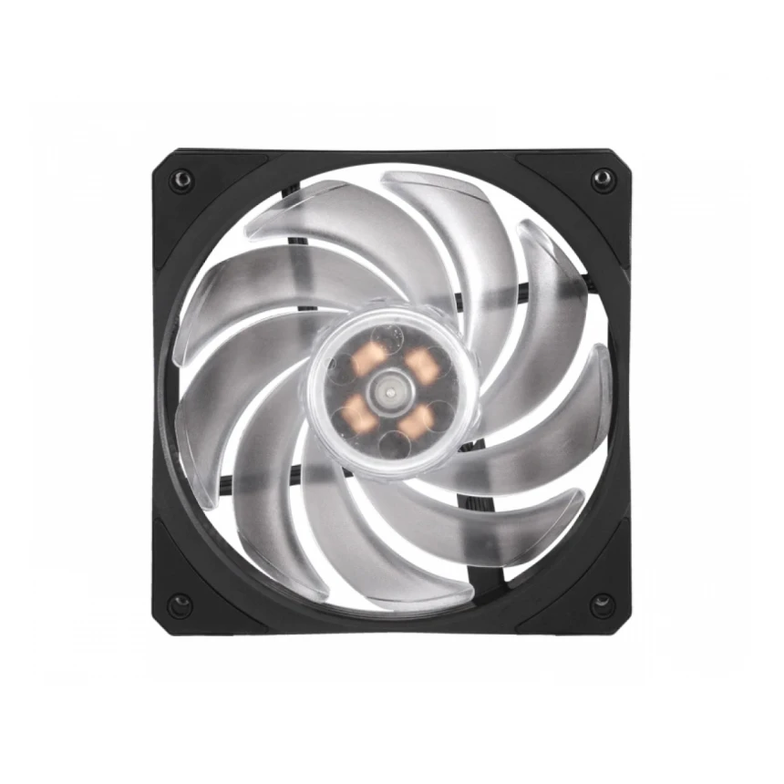 COOLER MASTER Hyper 212 Pro ARGB Black Edition (RR-212S-25PZ-R1) procesorski hladnjak 