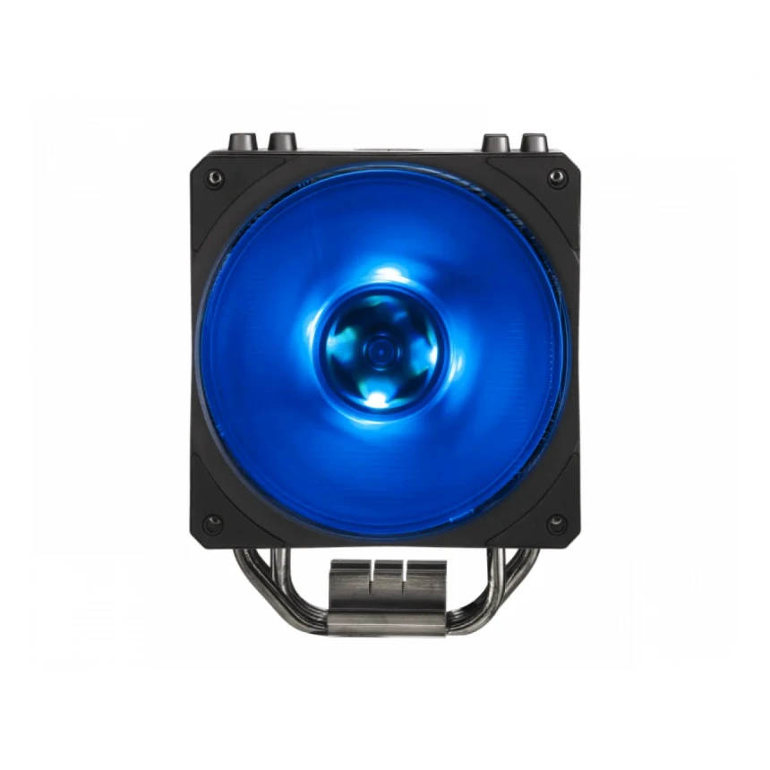 COOLER MASTER Hyper 212 Pro ARGB Black Edition (RR-212S-25PZ-R1) procesorski hladnjak 