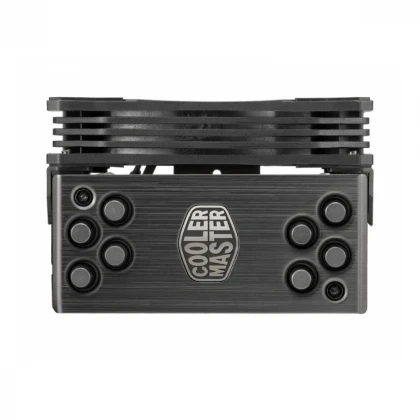 COOLER MASTER Hyper 212 Pro ARGB Black Edition (RR-212S-25PZ-R1) procesorski hladnjak 