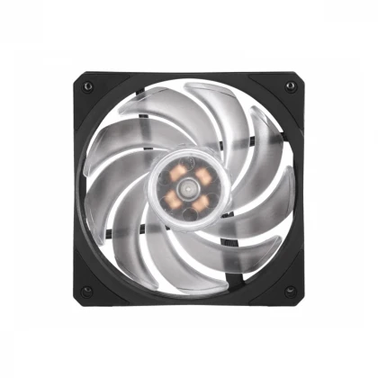 COOLER MASTER Hyper 212 Pro ARGB Black Edition (RR-212S-25PZ-R1) procesorski hladnjak 