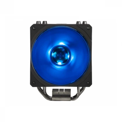 COOLER MASTER Hyper 212 Pro ARGB Black Edition (RR-212S-25PZ-R1) procesorski hladnjak 