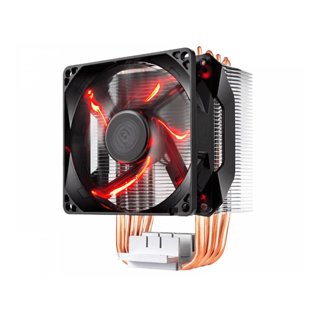 COOLER MASTER Hyper 411 Nano (RR-H410-25PK-R1) 