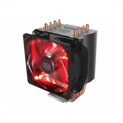 COOLER MASTER Hyper 411 Nano (RR-H410-25PK-R1) 