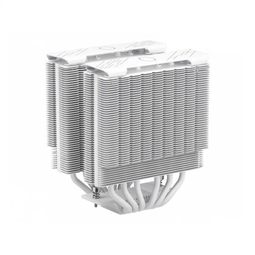 COOLER MASTER Hyper 622 Halo White procesorski hladnjak (RR-D6WW-20PA-R1)