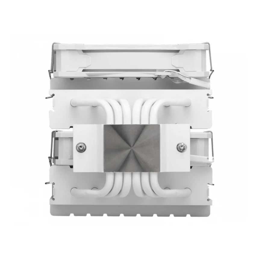 COOLER MASTER Hyper 622 Halo White procesorski hladnjak (RR-D6WW-20PA-R1)