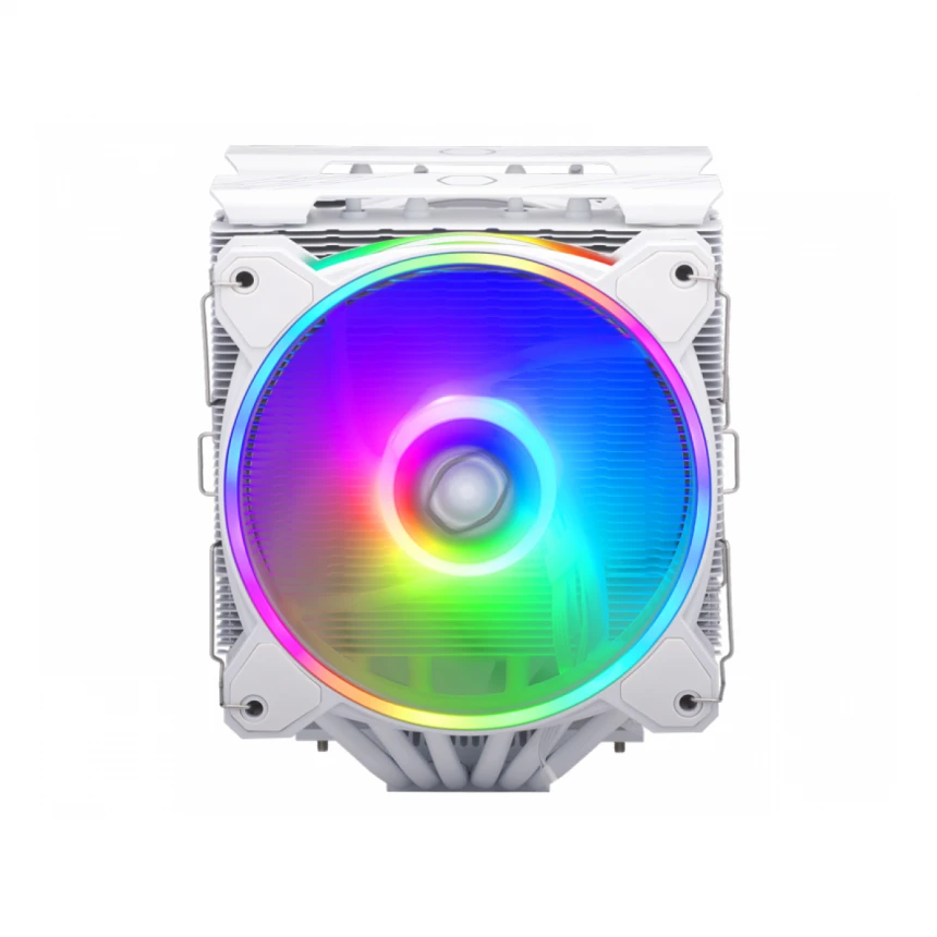 COOLER MASTER Hyper 622 Halo White procesorski hladnjak (RR-D6WW-20PA-R1)