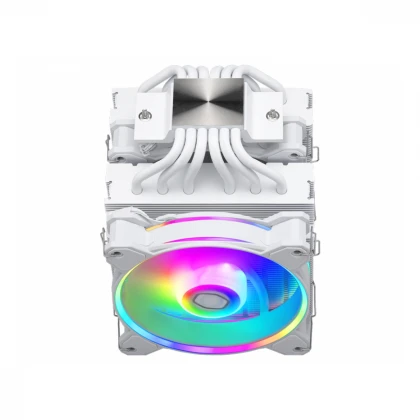 COOLER MASTER Hyper 622 Halo White procesorski hladnjak (RR-D6WW-20PA-R1) 