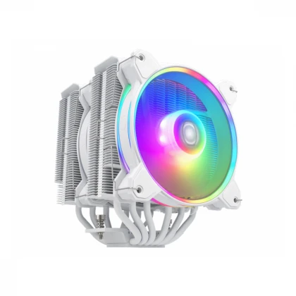 COOLER MASTER Hyper 622 Halo White procesorski hladnjak (RR-D6WW-20PA-R1) 