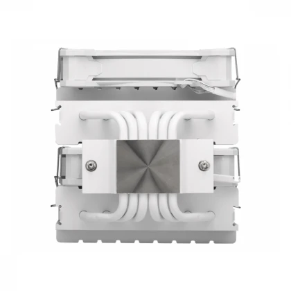 COOLER MASTER Hyper 622 Halo White procesorski hladnjak (RR-D6WW-20PA-R1) 