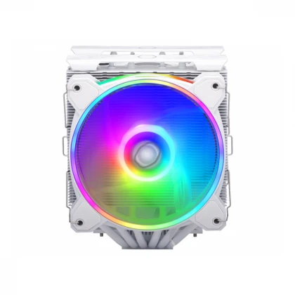 COOLER MASTER Hyper 622 Halo White procesorski hladnjak (RR-D6WW-20PA-R1) 
