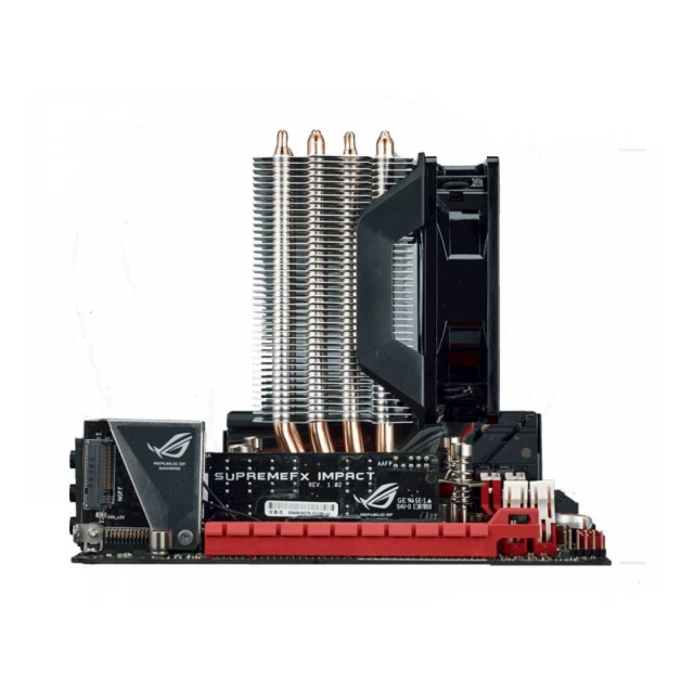 COOLER MASTER Hyper H411R procesorski hladnjak (RR-H411-20PW-R1) 