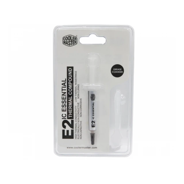 COOLER MASTER IC Essential E2 RG-ICE2-TA15-R1 termalna pasta 