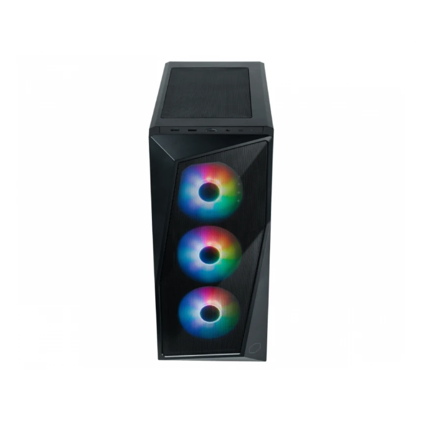 COOLER MASTER MasterBox CMP 520 Gaming kućište (CP520-KGNN-S00)