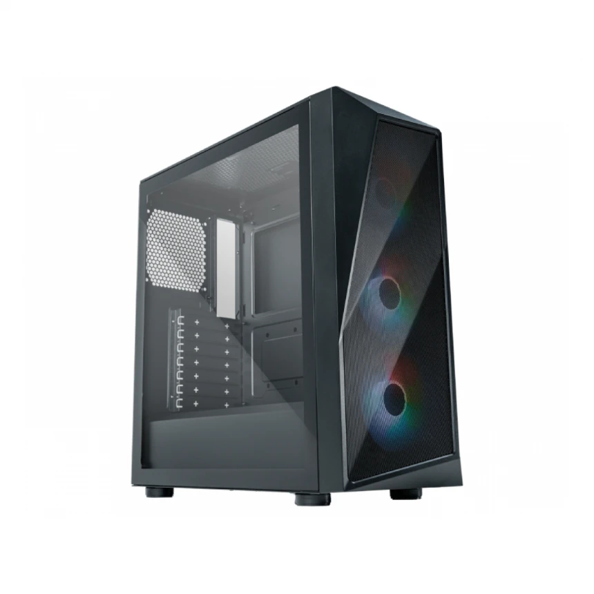 COOLER MASTER MasterBox CMP 520 Gaming kućište (CP520-KGNN-S00)