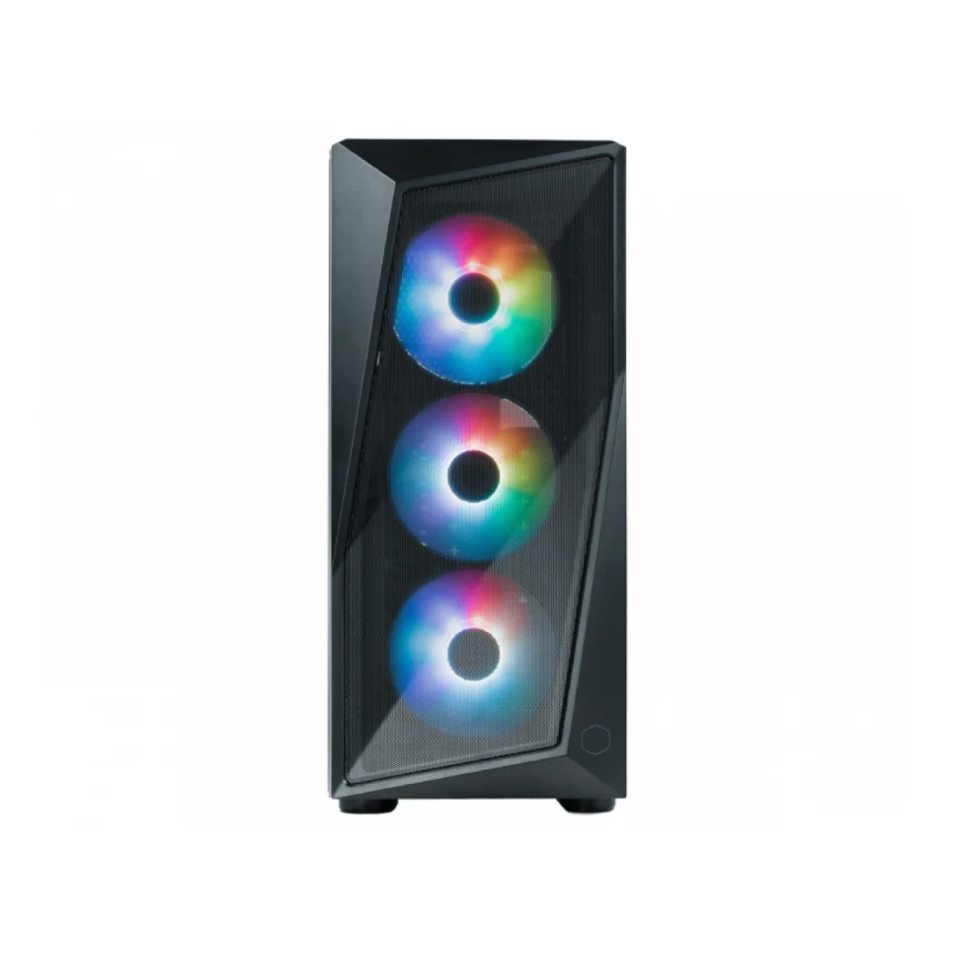 COOLER MASTER MasterBox CMP 520 Gaming kućište (CP520-KGNN-S00)
