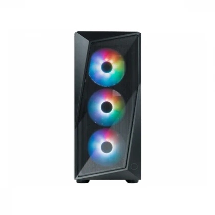 COOLER MASTER MasterBox CMP 520 Gaming kućište (CP520-KGNN-S00) 
