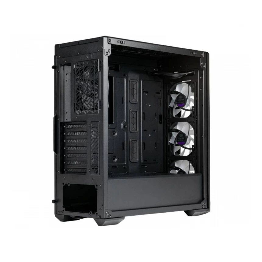 COOLER MASTER MasterBox MB520 Mesh Gaming kućište (MB520-KGNN-SNO) crno