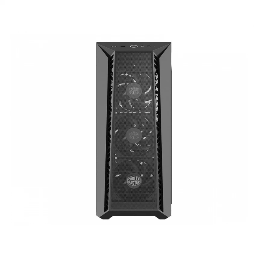 COOLER MASTER MasterBox MB520 Mesh Gaming kućište (MB520-KGNN-SNO) crno