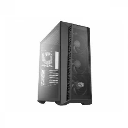 COOLER MASTER MasterBox MB520 Mesh Gaming kućište (MB520-KGNN-SNO) crno 