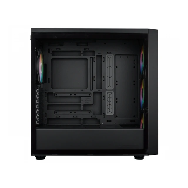 COOLER MASTER MasterBox MB600 kućište crno (MB600-KGNN-S00) 