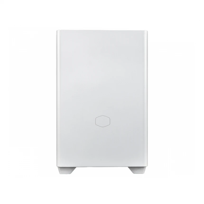 COOLER MASTER MasterBox NR200P V2 White kućište belo (NR200PV2-WCNN-S00) 