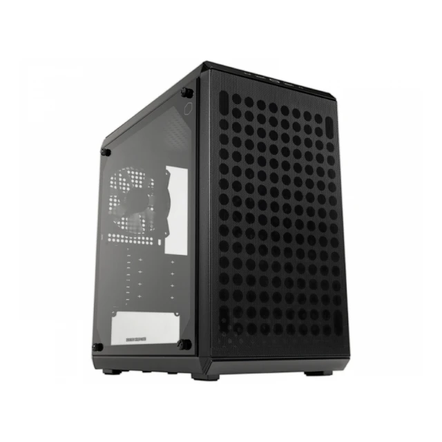 COOLER MASTER MasterBox Q300L V2 modularno kućište (Q300LV2-KGNN-S00) crno 